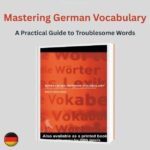 A Practical Guide to Troublesome Words