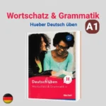 دانلود Deutsch üben Wortschatz & Grammatik A1