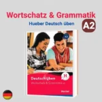 کتاب Deutsch üben Wortschatz & Grammatik A2 – تمرین واژگان و گرامر آلمانی A2